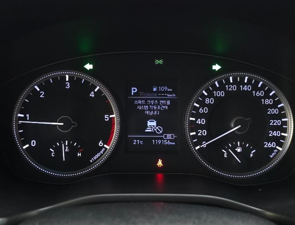 HYUNDAI Santa Fe - Vista 8
