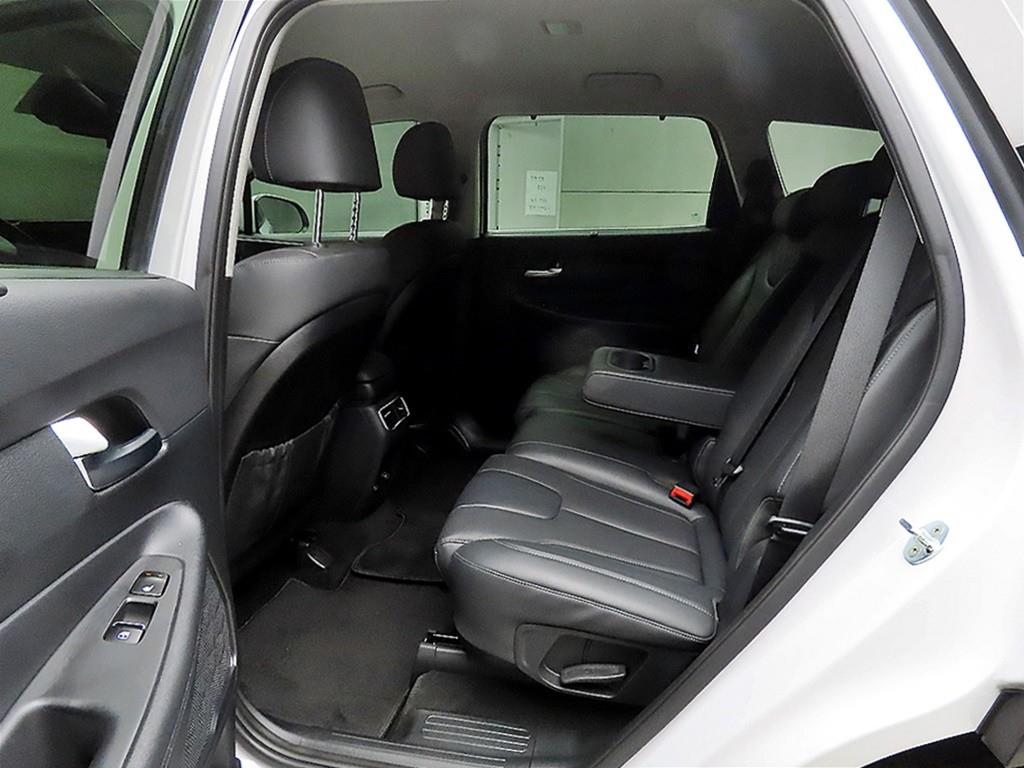 HYUNDAI Santa Fe - Vista 6