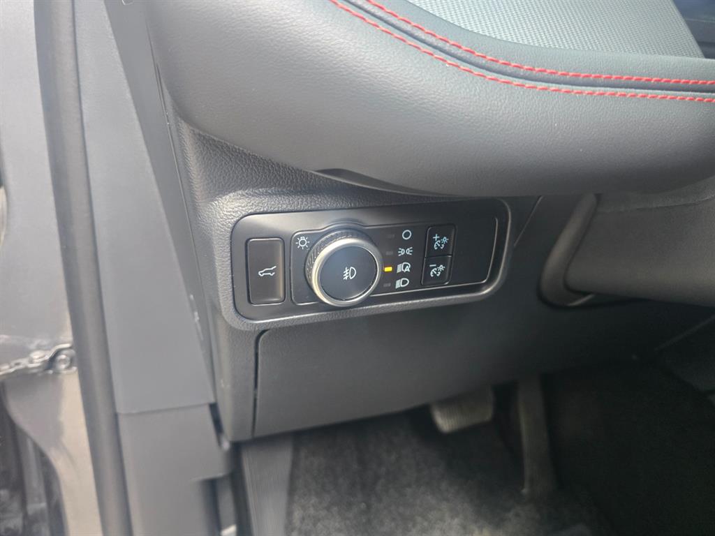 Ford Explorer - Vista 12