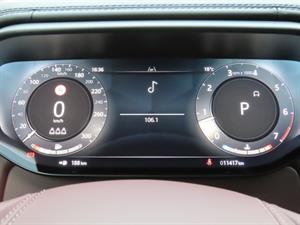 Land Rover Range Rover Sports - Vista 10