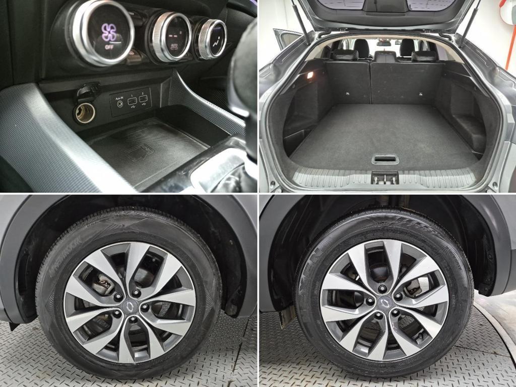SAMSUNG XM3 2020 Gris - Importación desde Corea - HF Imports Iquique - Foto 18