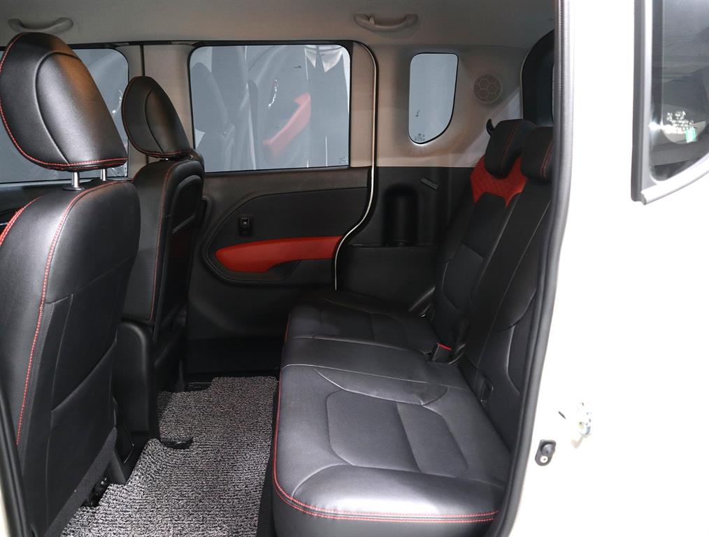 KIA Ray - Vista 6