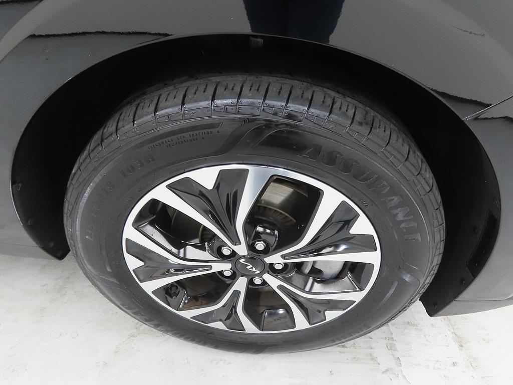KIA Carnival 2023 Negro - Importación desde Corea - HF Imports Iquique - Foto 20