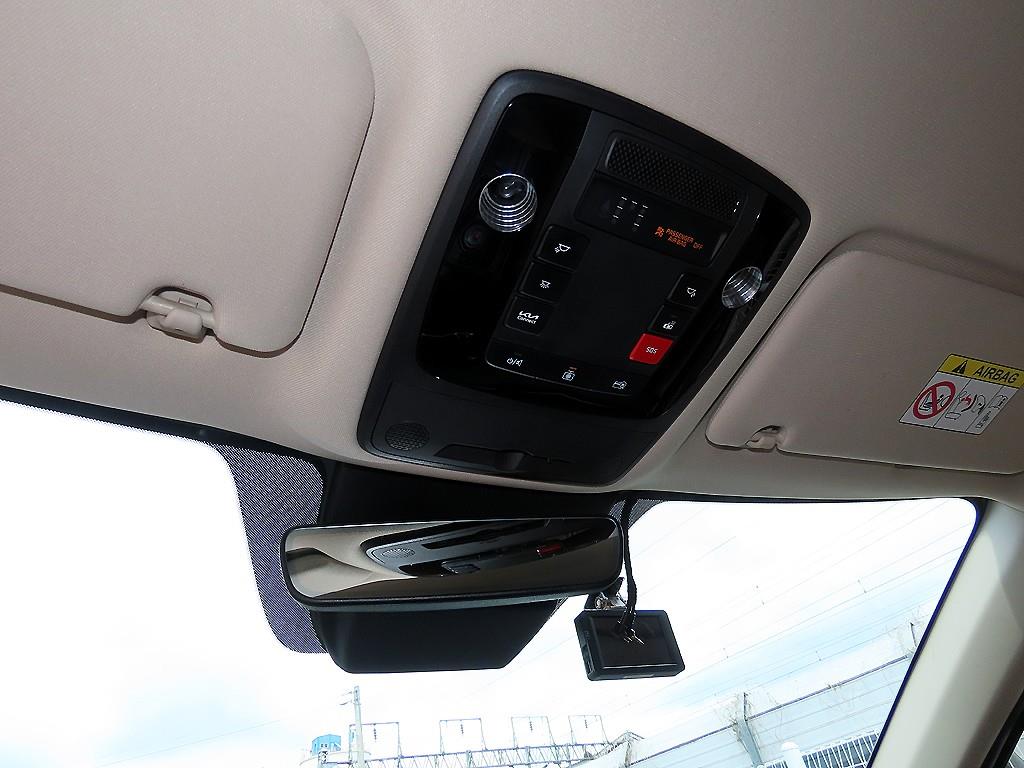 KIA Carnival 2023 Blanco - Importación desde Corea - HF Imports Iquique - Foto 15