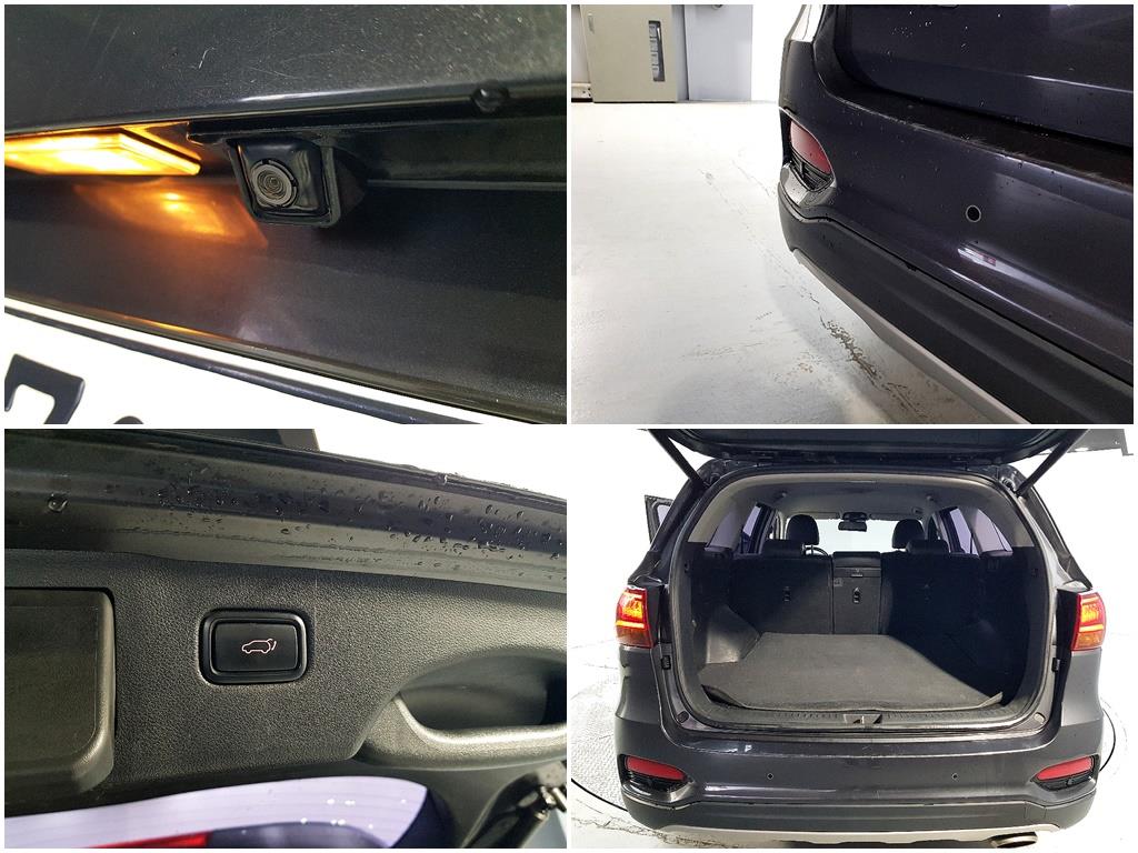 KIA Sorento 2018 Gris - Importación desde Corea - HF Imports Iquique - Foto 19