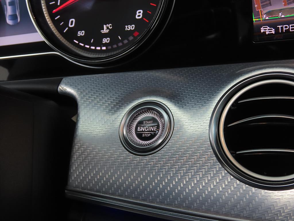 Mercedes Benz E class 2020 Gris - Importación desde Corea - HF Imports Iquique - Foto 13