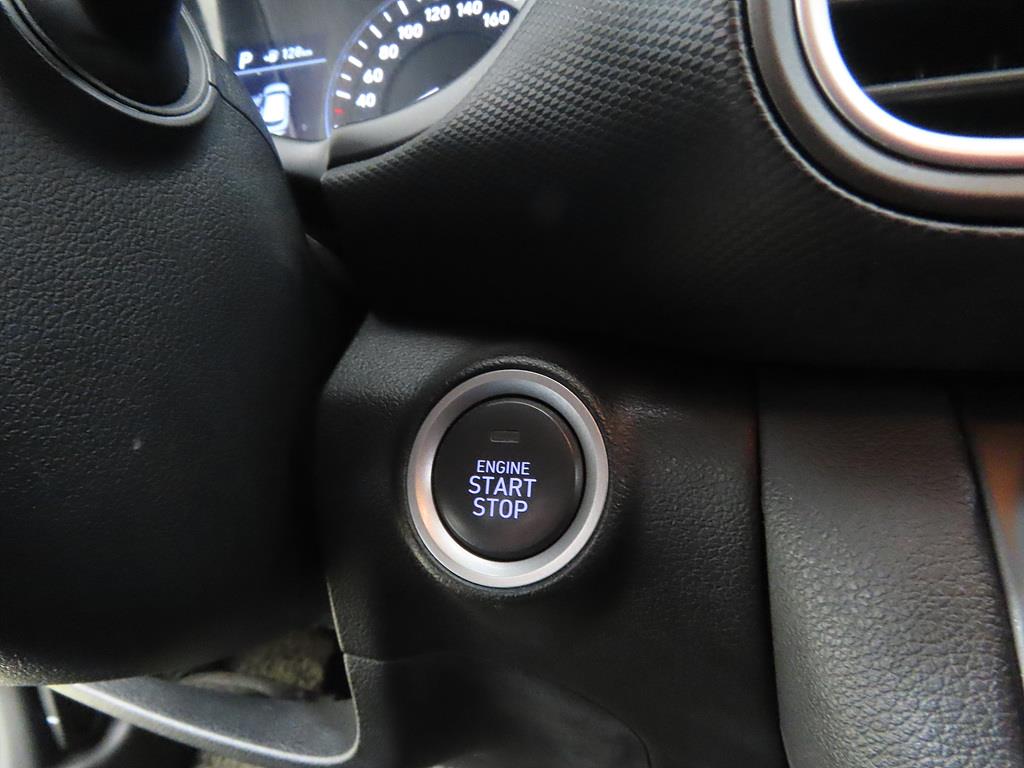 HYUNDAI Kona 2019 Gris - Importación desde Corea - HF Imports Iquique - Foto 17