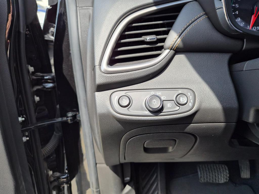 Chevrolet Trax 2019 Negro - Importación desde Corea - HF Imports Iquique - Foto 14