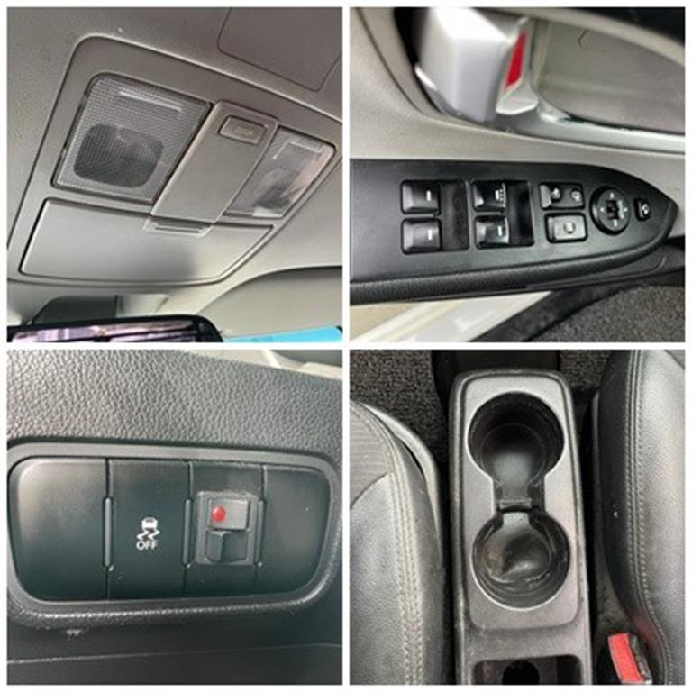 KIA Ray 2016 Blanco - Importación desde Corea - HF Imports Iquique - Foto 15