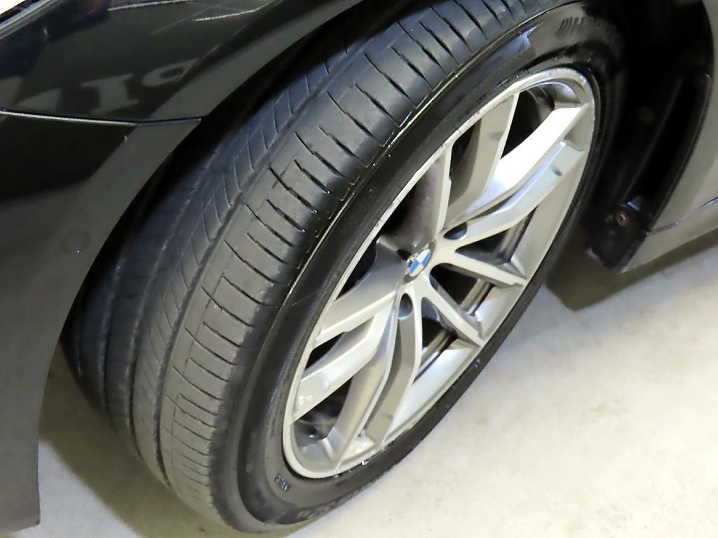 BMW 5 Series 2017 Negro - Importación desde Corea - HF Imports Iquique - Foto 20