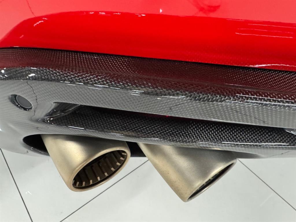 Ferrari roma 2023 Rojo - Importación desde Corea - HF Imports Iquique - Foto 16