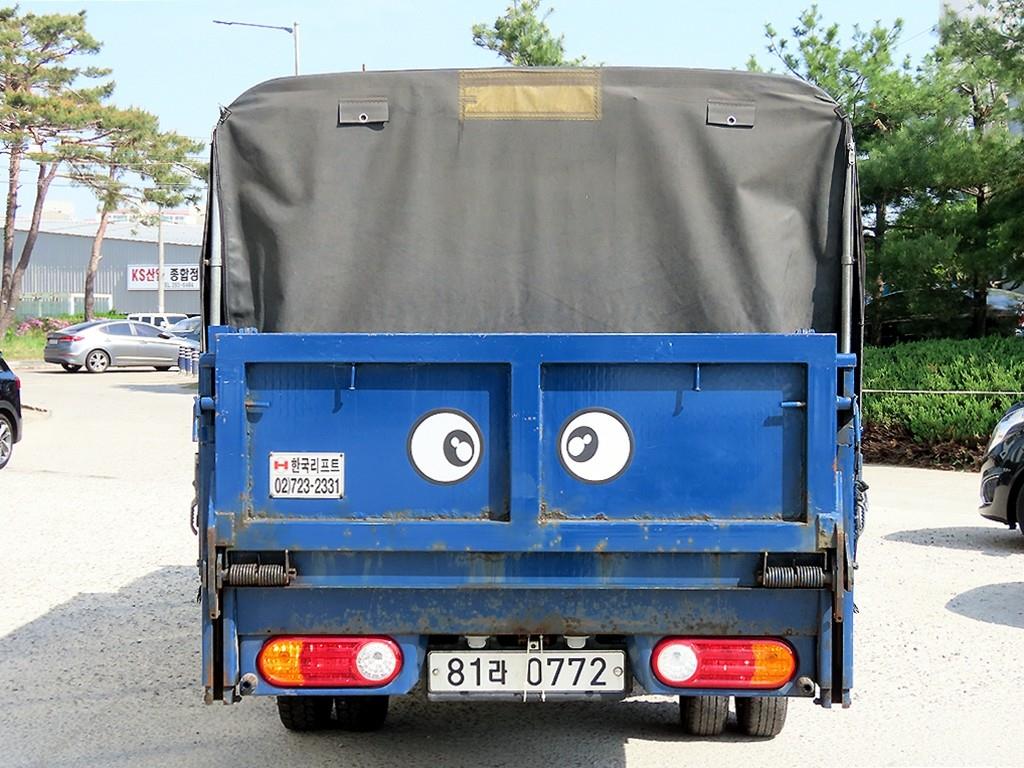 Small Truck Top_Powergate - Vista 4