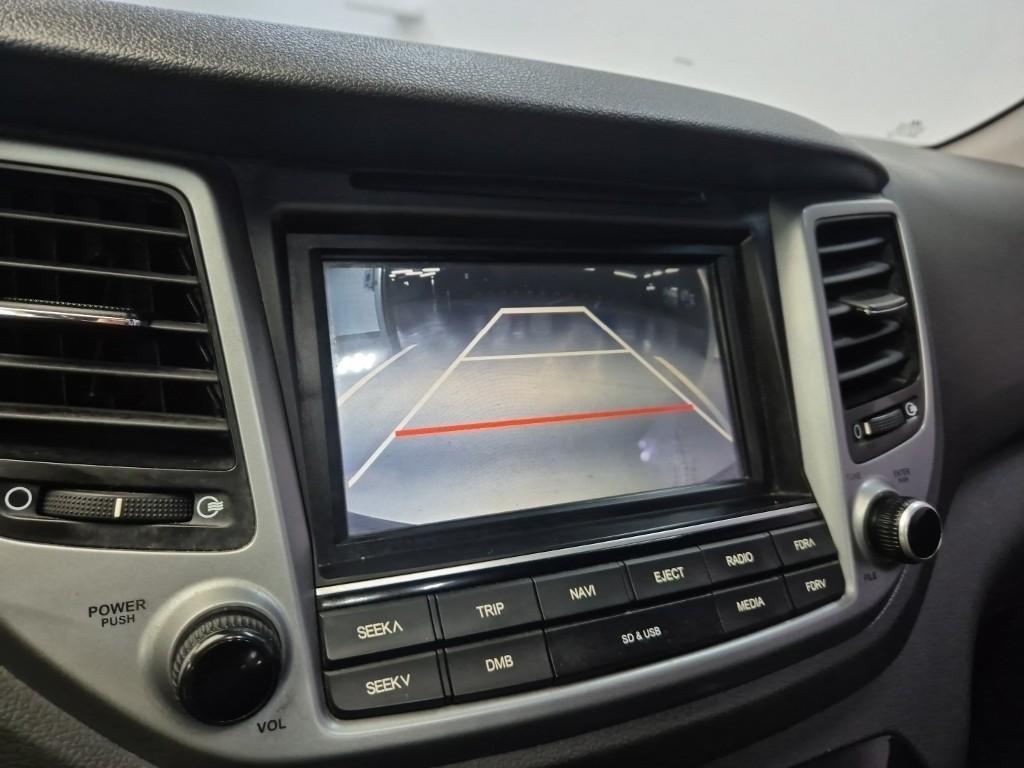 HYUNDAI Tucson 2017 Gris - Importación desde Corea - HF Imports Iquique - Foto 14