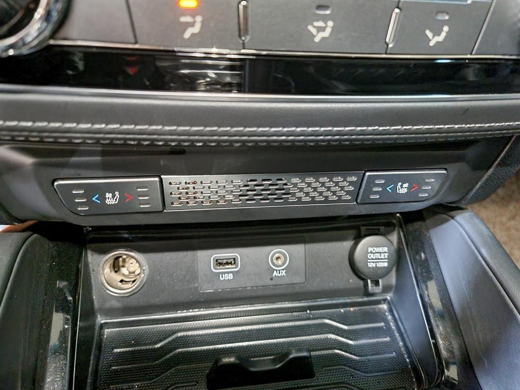 Ssangyong Rexton 2018 Blanco - Importación desde Corea - HF Imports Iquique - Foto 14