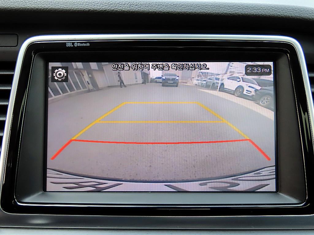 HYUNDAI Sonata 2018 Negro - Importación desde Corea - HF Imports Iquique - Foto 14