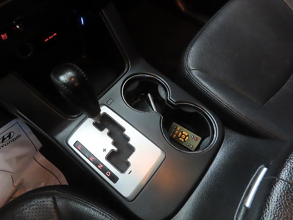KIA Sorento - Vista 12