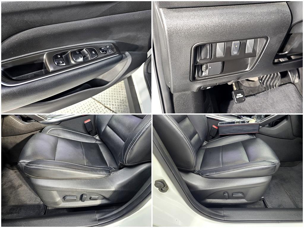 SAMSUNG QM6 2017 Blanco - Importación desde Corea - HF Imports Iquique - Foto 18