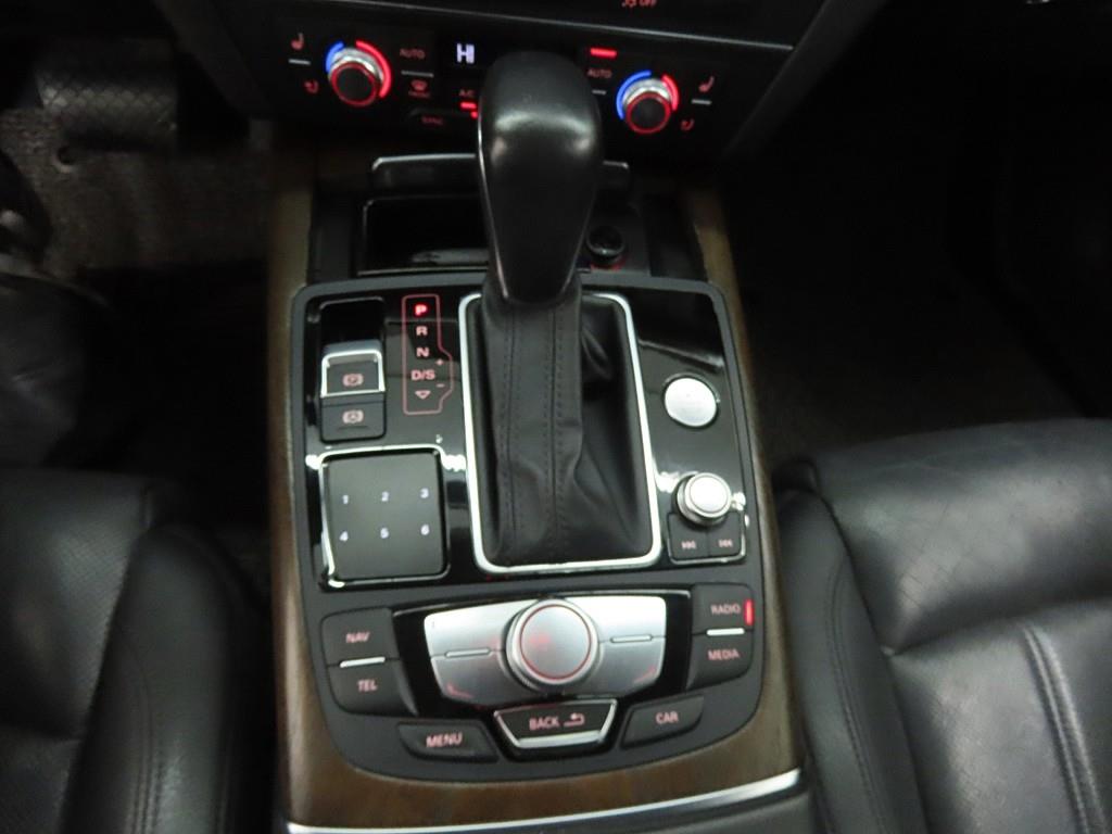 Audi A6 2016 - Importación desde Corea - HF Imports Iquique - Foto 13