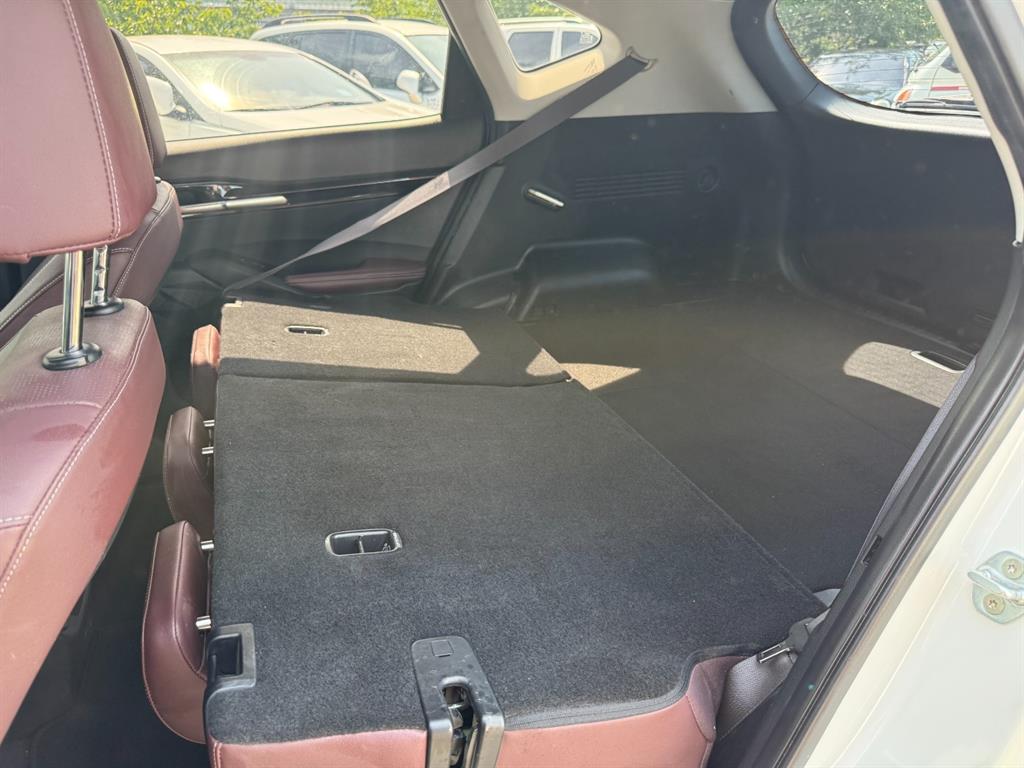 KIA Seltos 2021 Blanco - Importación desde Corea - HF Imports Iquique - Foto 16