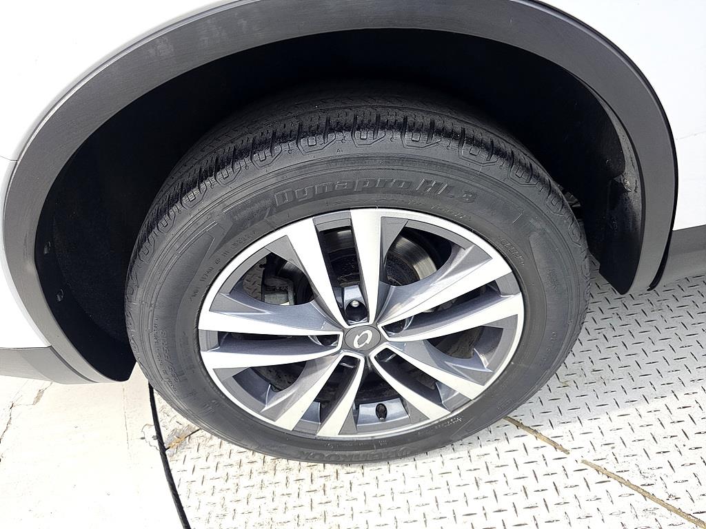 SAMSUNG QM6 2017 Blanco - Importación desde Corea - HF Imports Iquique - Foto 20