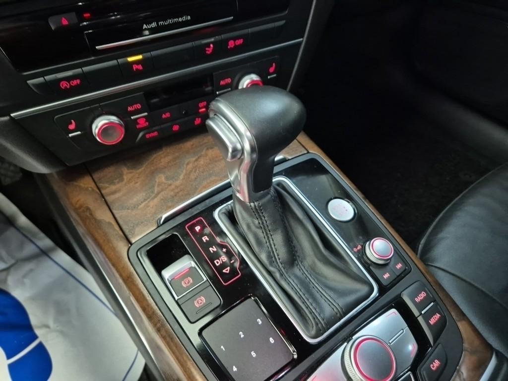 Audi A7 - Vista 8