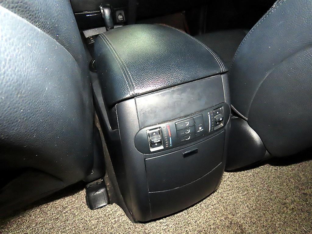 KIA Mohave 2014 Gold color - Importación desde Corea - HF Imports Iquique - Foto 16