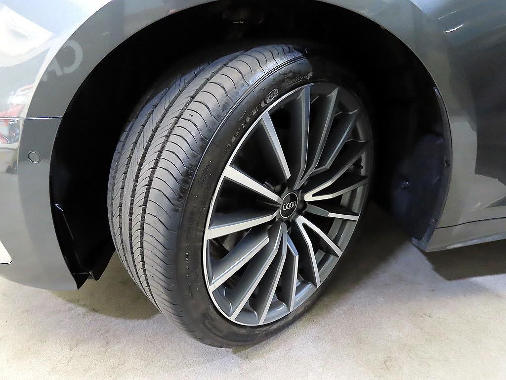 Audi A5 2023 - Importación desde Corea - HF Imports Iquique - Foto 20