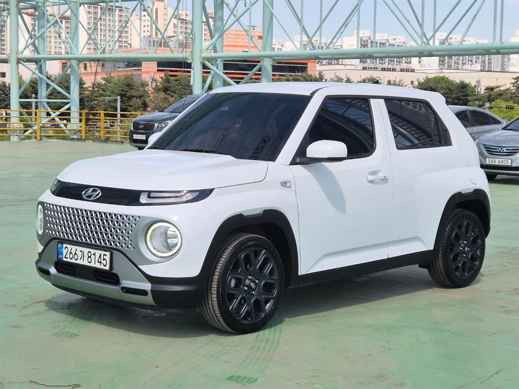 HYUNDAI Casper 2022 Blanco - Importación desde Corea - HF Imports Iquique - Foto 1