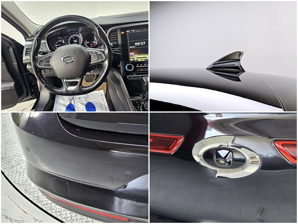 SAMSUNG SM6 2017 Negro - Importación desde Corea - HF Imports Iquique - Foto 17