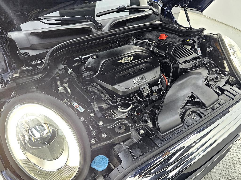 Mini Cooper - Vista 6