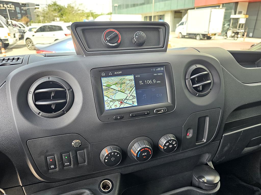 SAMSUNG Master 2019 Blanco - Importación desde Corea - HF Imports Iquique - Foto 15