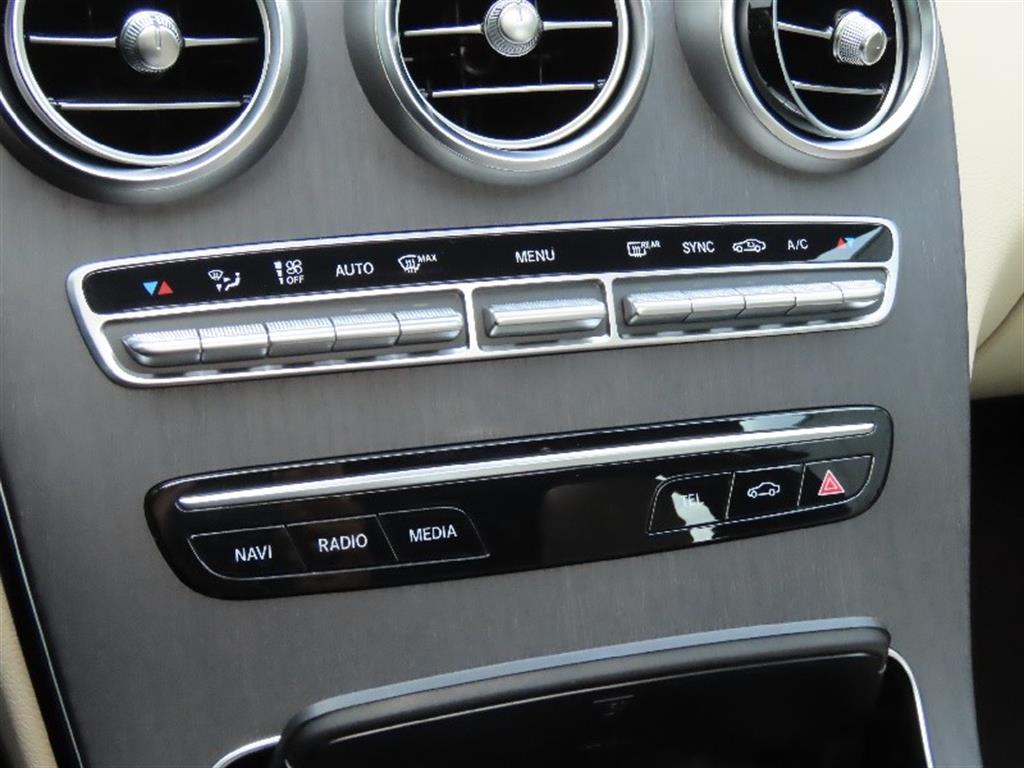 Mercedes Benz C Class 2020 - Importación desde Corea - HF Imports Iquique - Foto 8