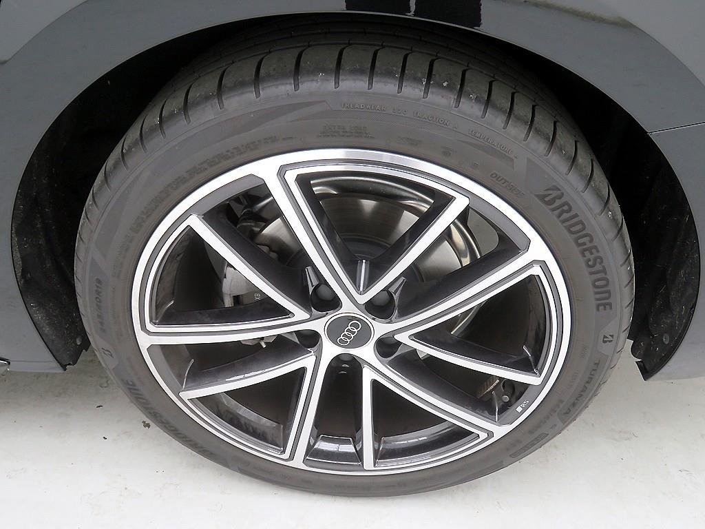Audi A5 2025 - Importación desde Corea - HF Imports Iquique - Foto 20