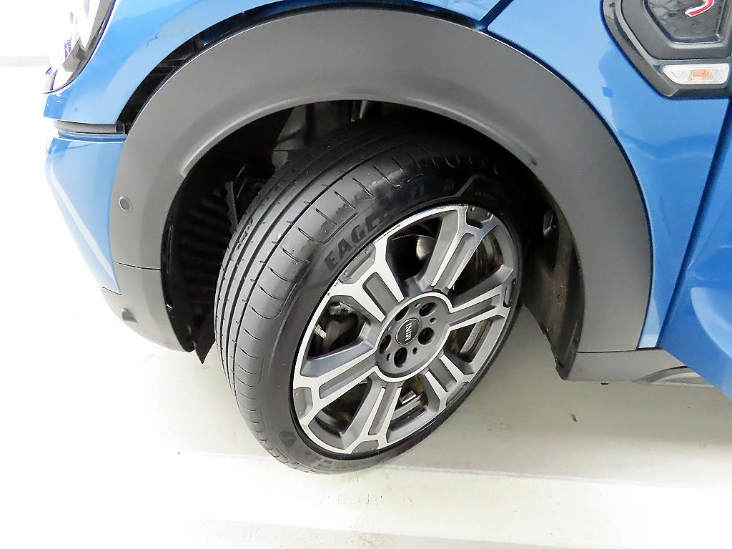 Mini Countryman 2023 Azul - Importación desde Corea - HF Imports Iquique - Foto 19