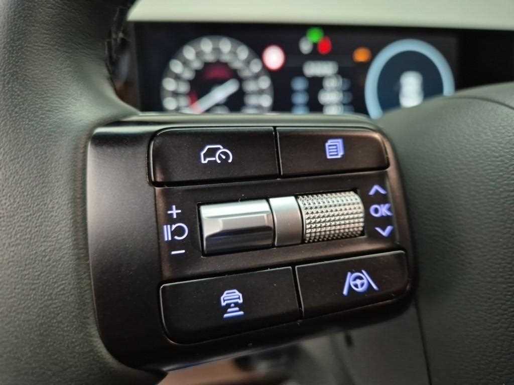 HYUNDAI Grandeur 2025 Blanco - Importación desde Corea - HF Imports Iquique - Foto 16