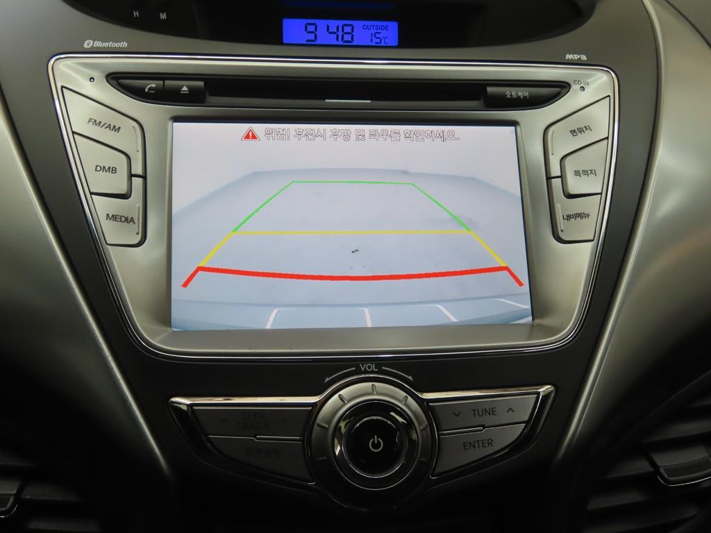 HYUNDAI Avante 2013 - Importación desde Corea - HF Imports Iquique - Foto 15