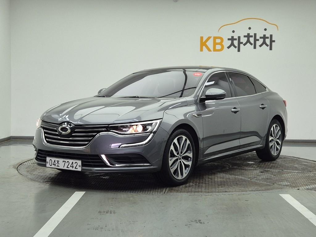 SAMSUNG SM6 2017 Gris - Importación desde Corea - HF Imports Iquique - Foto 1