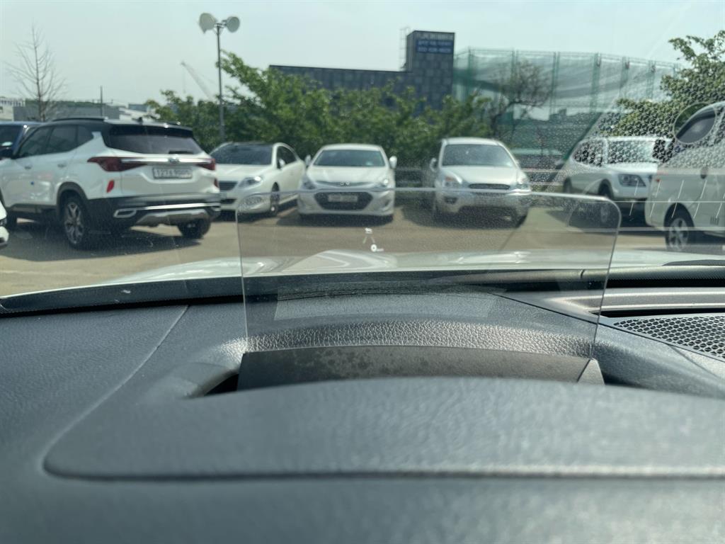 KIA Seltos - Vista 12