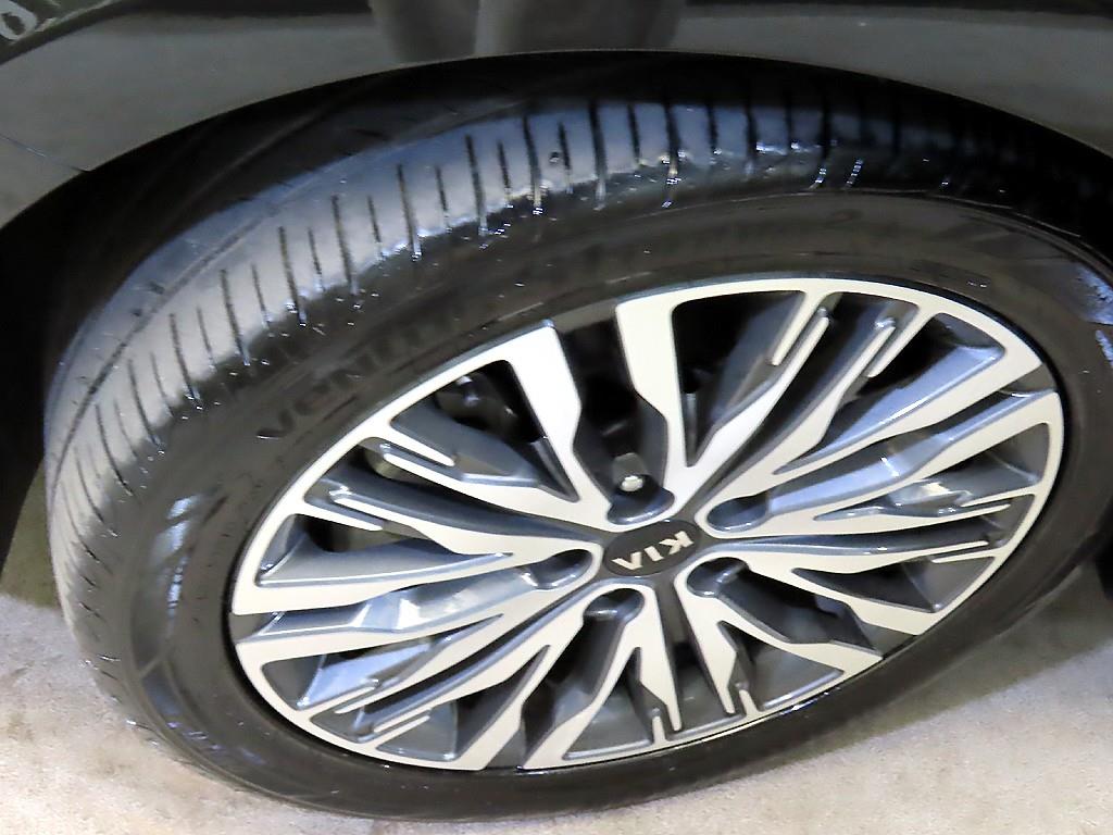 KIA K7 2020 Negro - Importación desde Corea - HF Imports Iquique - Foto 20
