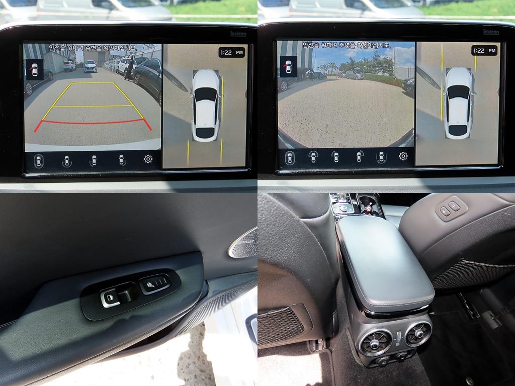 KIA Stinger 2018 Blanco - Importación desde Corea - HF Imports Iquique - Foto 18