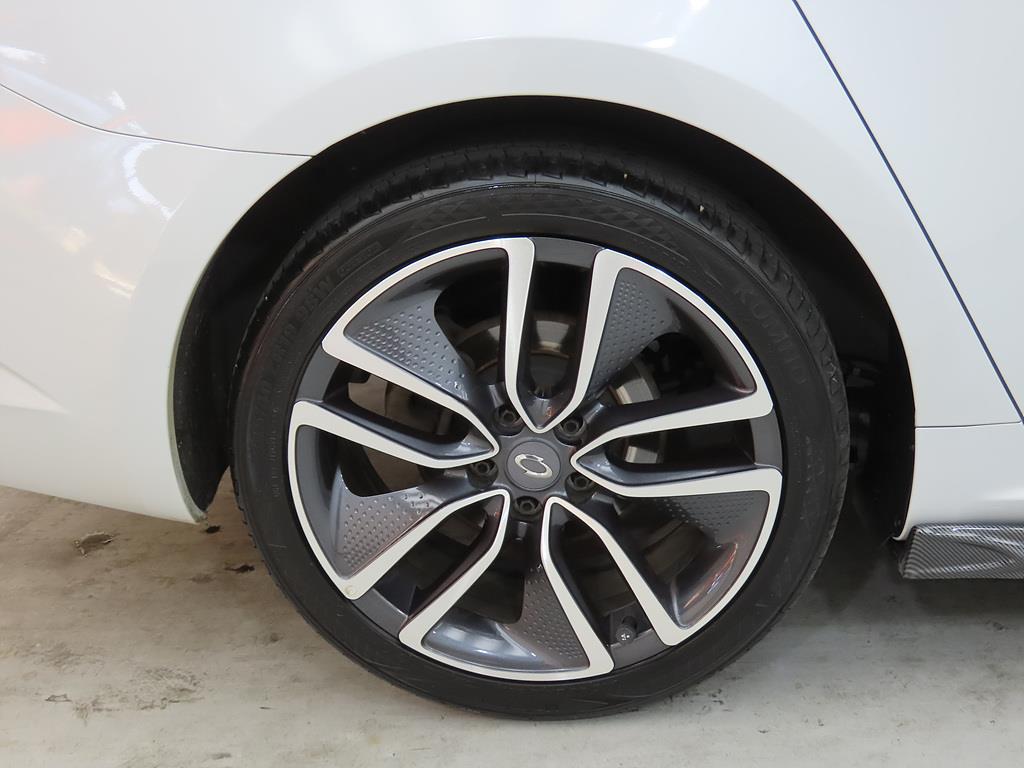 SAMSUNG SM6 2016 Blanco - Importación desde Corea - HF Imports Iquique - Foto 20
