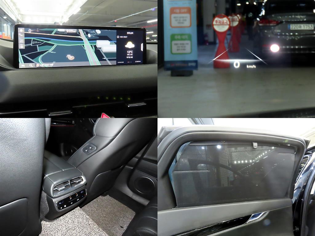 Genesis G80 2022 - Importación desde Corea - HF Imports Iquique - Foto 17