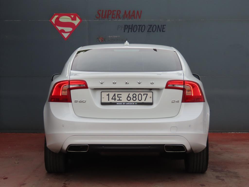 Volvo S60 - Vista 7