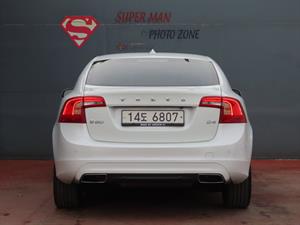Volvo S60 - Vista 8