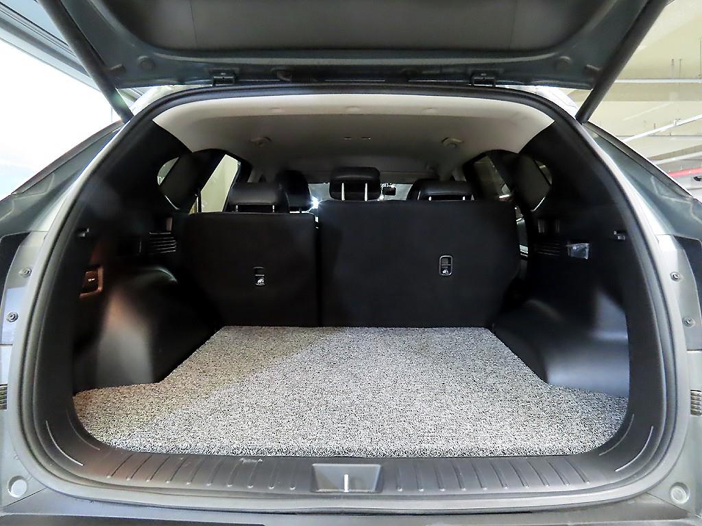 HYUNDAI Tucson 2022 Negro - Importación desde Corea - HF Imports Iquique - Foto 17