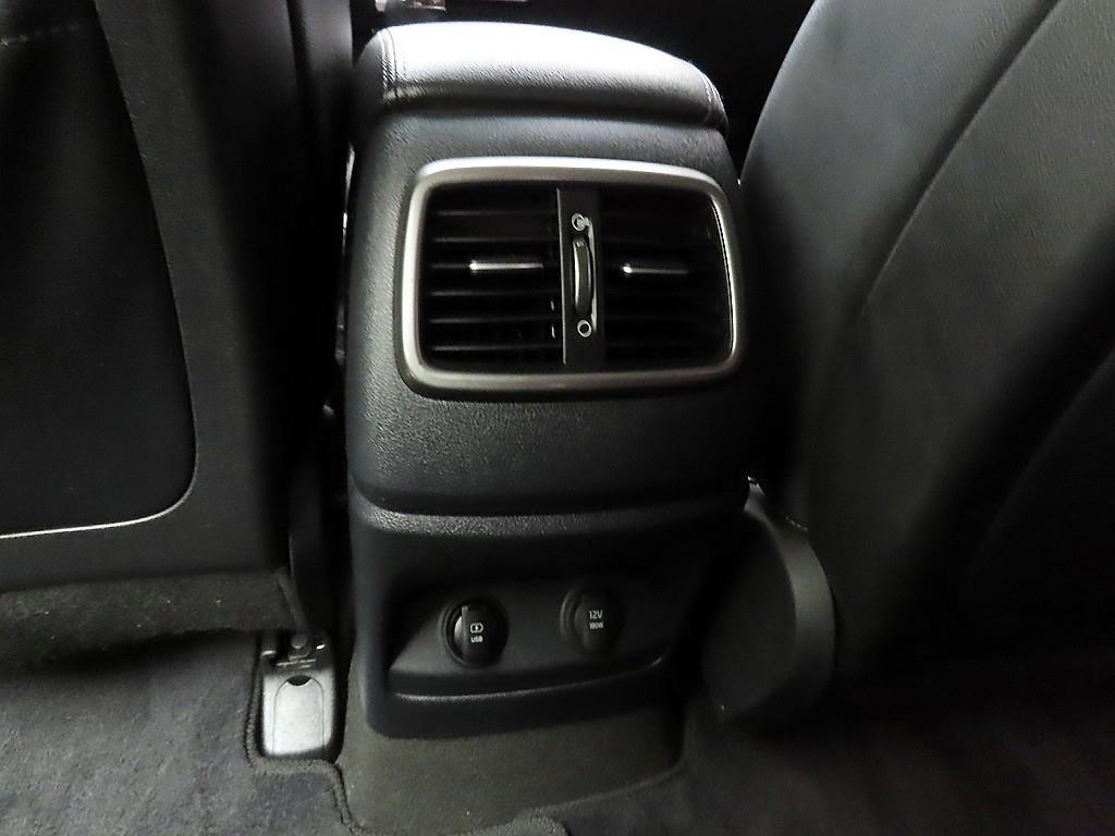 KIA Sorento 2016 Gris - Importación desde Corea - HF Imports Iquique - Foto 18