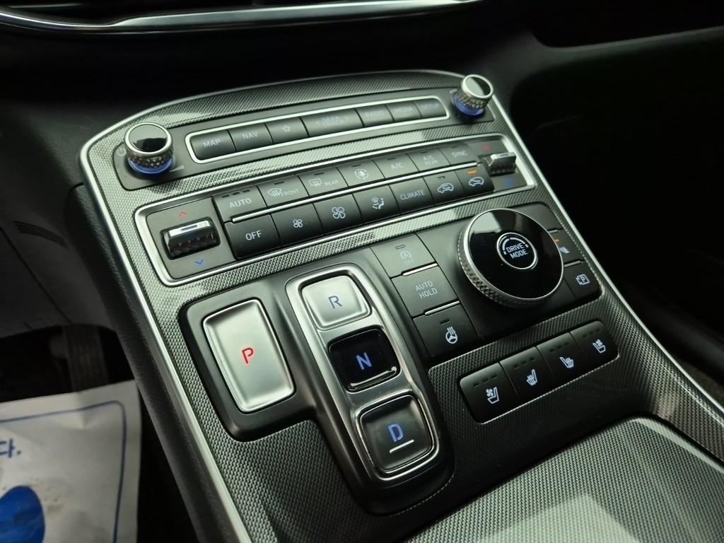 HYUNDAI Santa Fe - Vista 10