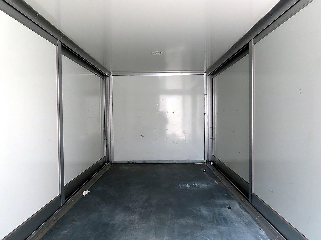 Small Truck Normal Box(Low Deck) - Vista 6