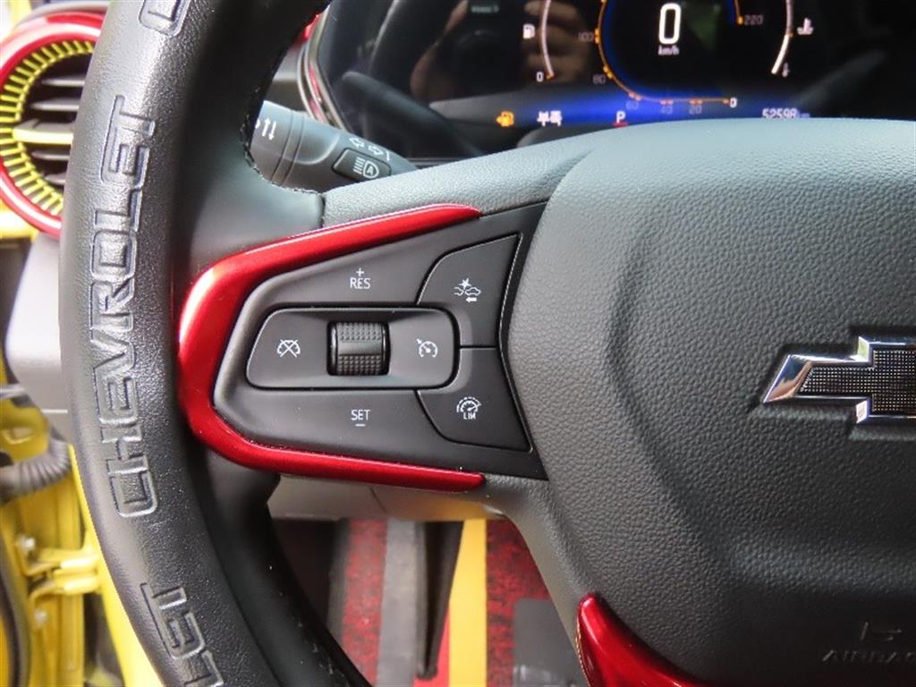 Chevrolet Trax 2024 - Importación desde Corea - HF Imports Iquique - Foto 11