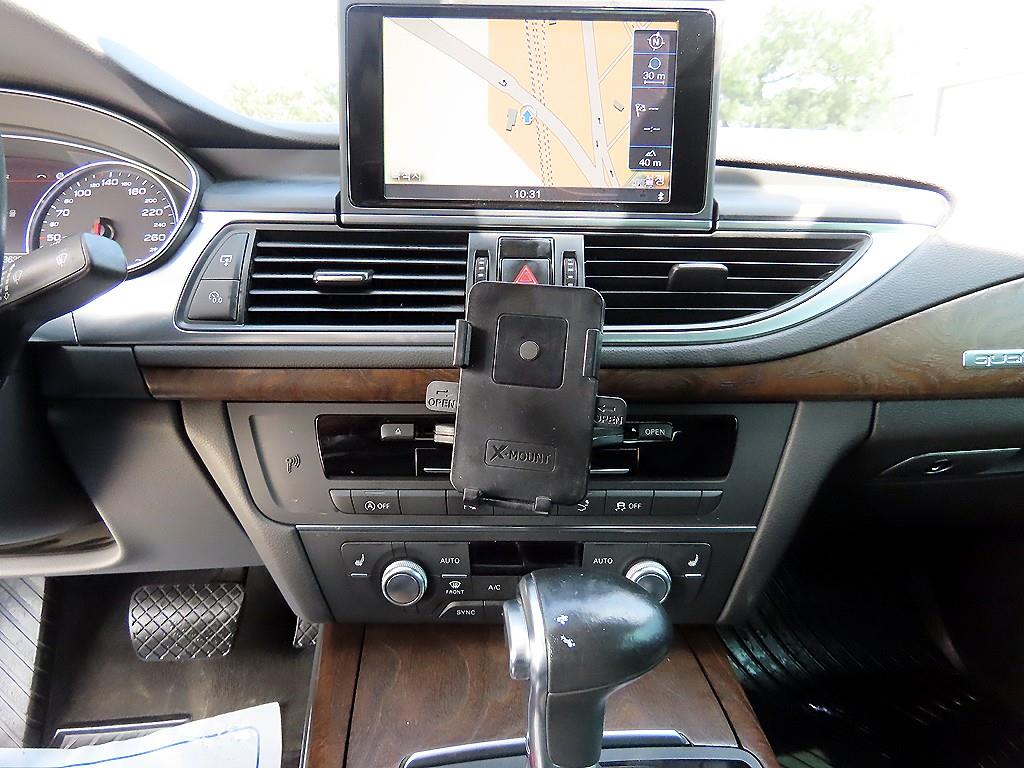 Audi A7 2014 Blanco - Importación desde Corea - HF Imports Iquique - Foto 13